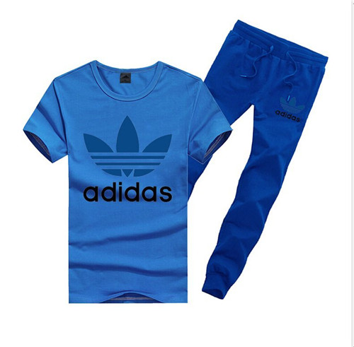 Adidas T-shirt(Suits)-930