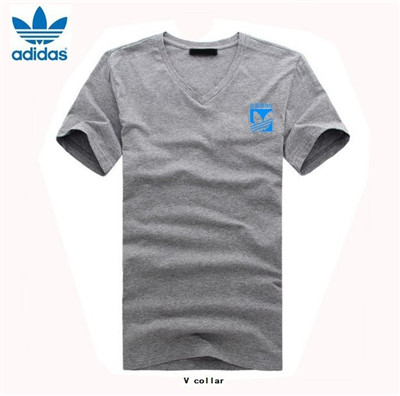 Adidas T-Shirt-100
