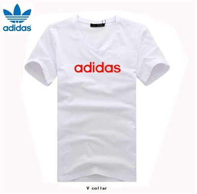 Adidas T-Shirt-107