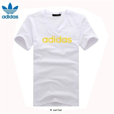 Adidas T-Shirt-113