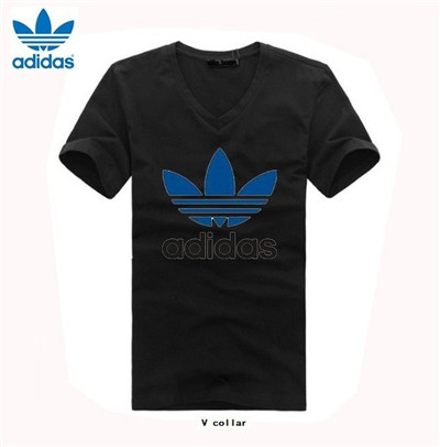 Adidas T-Shirt-117