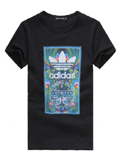 Adidas T-Shirt-989
