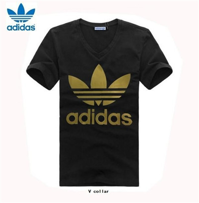 Adidas T-Shirt-123