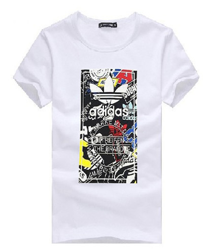 Adidas T-Shirt-993