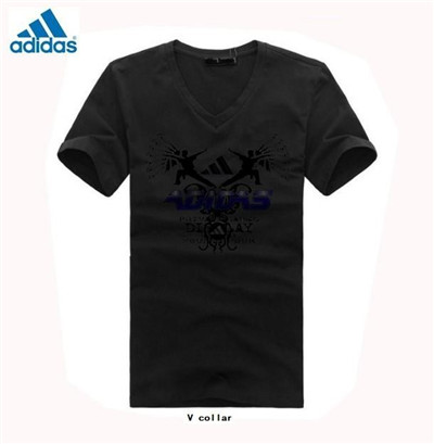 Adidas T-Shirt-129
