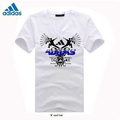 Adidas T-Shirt-130