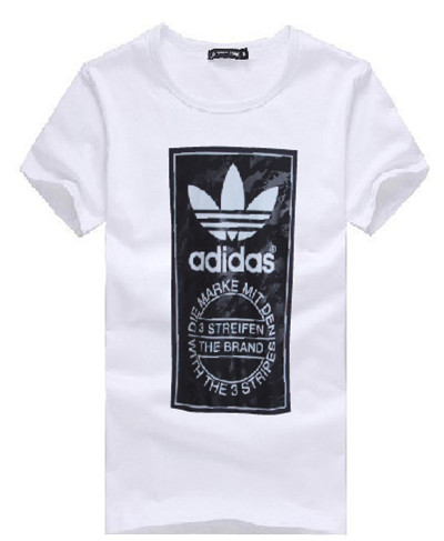 Adidas T-Shirt-1001