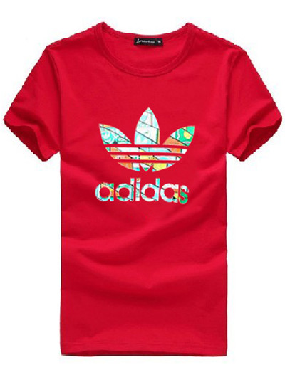 Adidas T-Shirt-1005