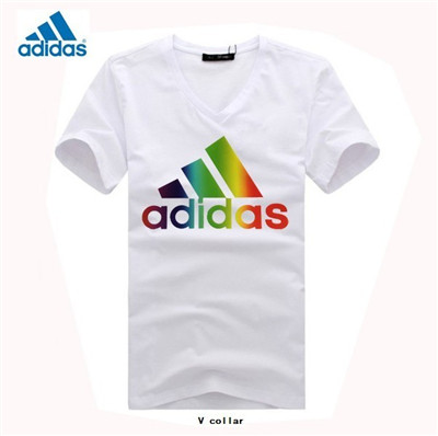 Adidas T-Shirt-136