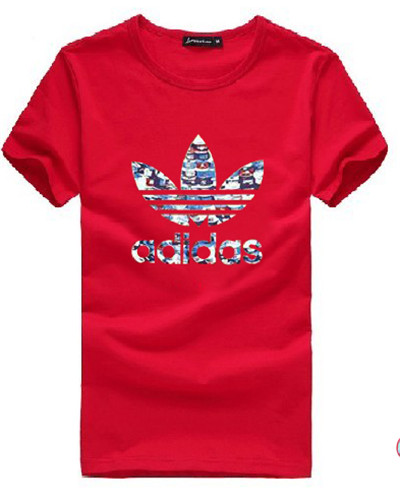 Adidas T-Shirt-1008