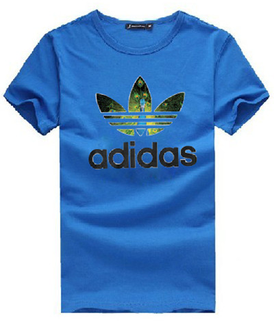 Adidas T-Shirt-884