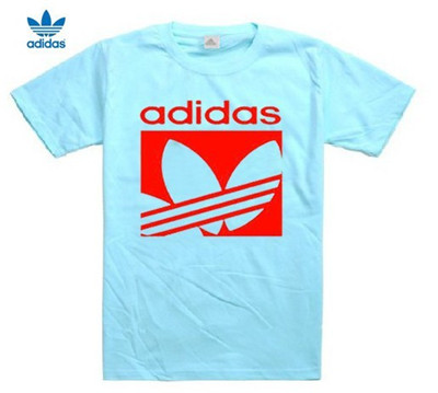 Adidas T-Shirt-152