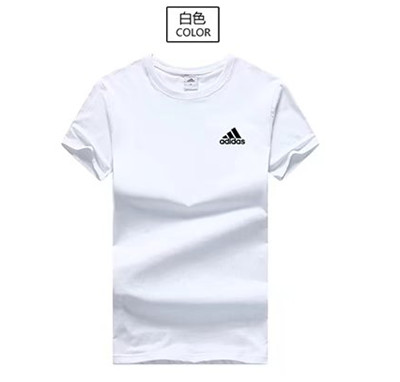 Adidas T-Shirt-1023