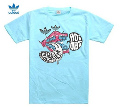 Adidas T-Shirt-158