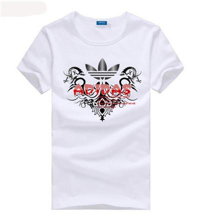 Adidas T-Shirt-016