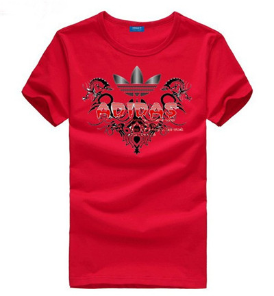 Adidas T-Shirt-019