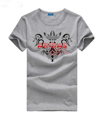 Adidas T-Shirt-020
