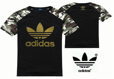 Adidas T-Shirt-213