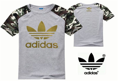 Adidas T-Shirt-215