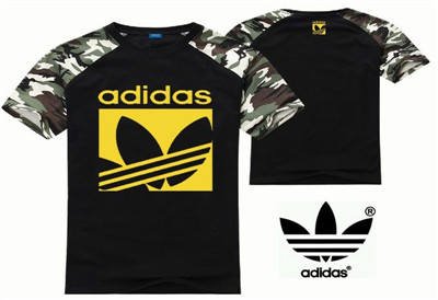 Adidas T-Shirt-216