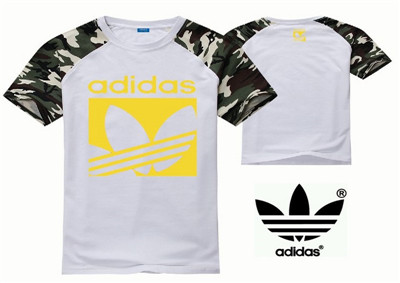 Adidas T-Shirt-217