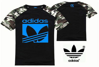 Adidas T-Shirt-219