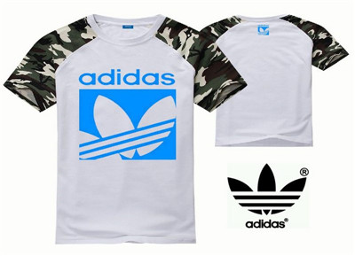 Adidas T-Shirt-220