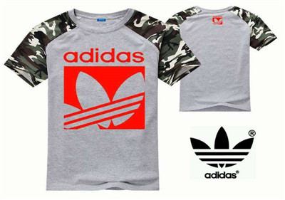 Adidas T-Shirt-224