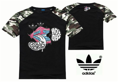 Adidas T-Shirt-228