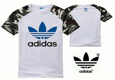 Adidas T-Shirt-232
