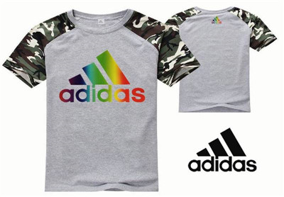 Adidas T-Shirt-236