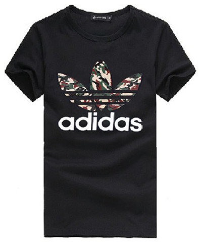 Adidas T-Shirt-895