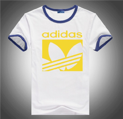 Adidas T-Shirt-266