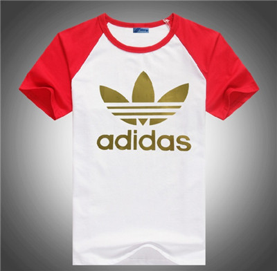 Adidas T-Shirt-274