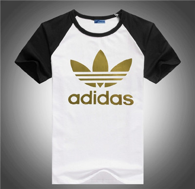Adidas T-Shirt-278