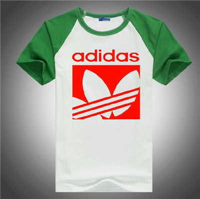Adidas T-Shirt-287