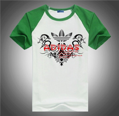 Adidas T-Shirt-288