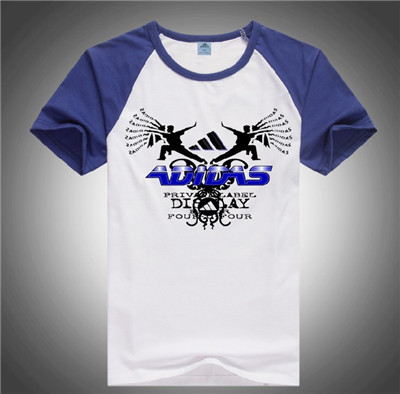 Adidas T-Shirt-297