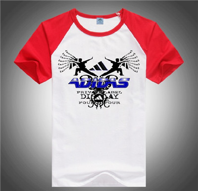 Adidas T-Shirt-298