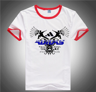 Adidas T-Shirt-299