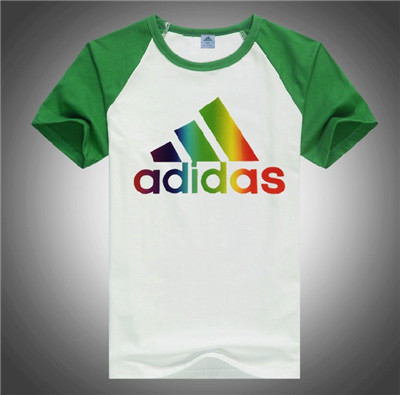 Adidas T-Shirt-311