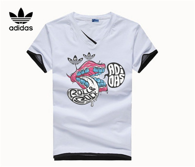 Adidas T-Shirt-315