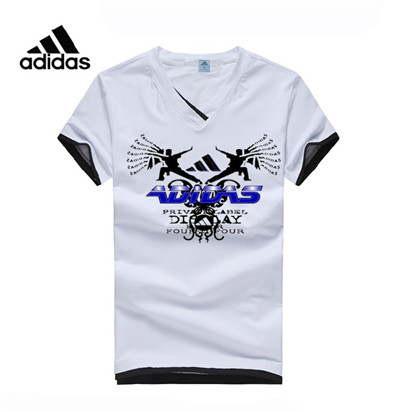 Adidas T-Shirt-327