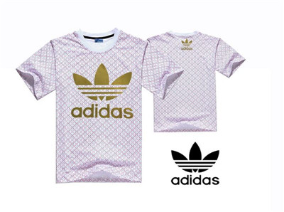 Adidas T-Shirt-330
