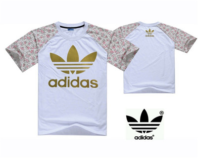 Adidas T-Shirt-358