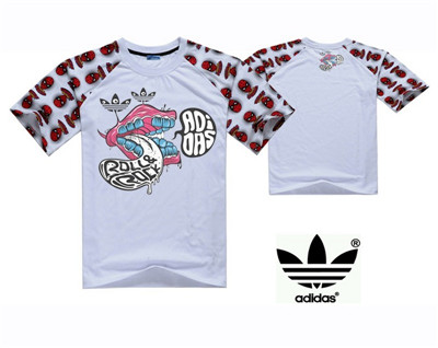 Adidas T-Shirt-369