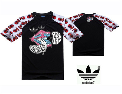 Adidas T-Shirt-370
