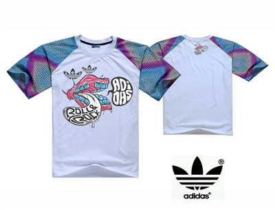 Adidas T-Shirt-377