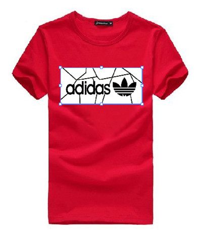 Adidas T-Shirt-908