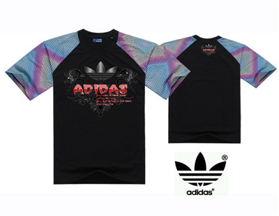 Adidas T-Shirt-383